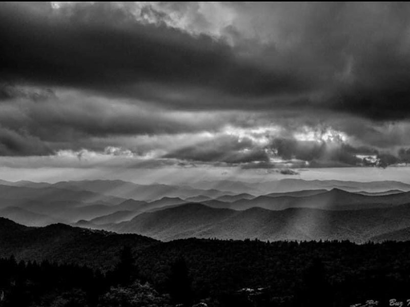 In the Dark Times&nbsp;Ahead